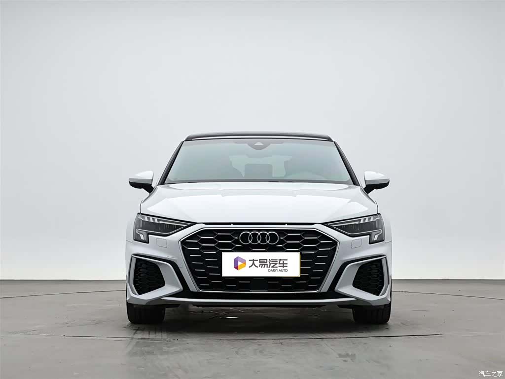 Audi A3, 2022 2