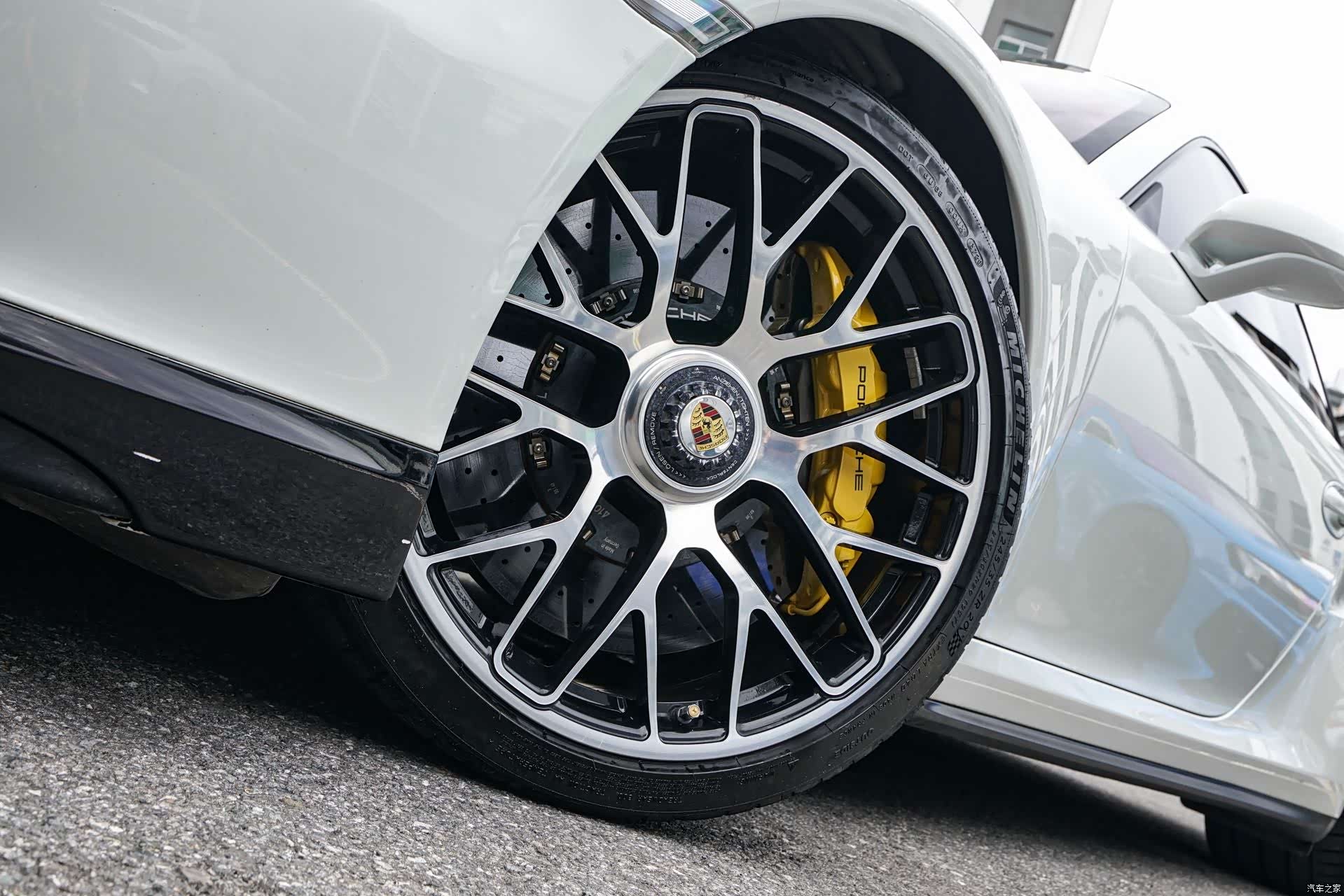 Porsche 911, 2014 3