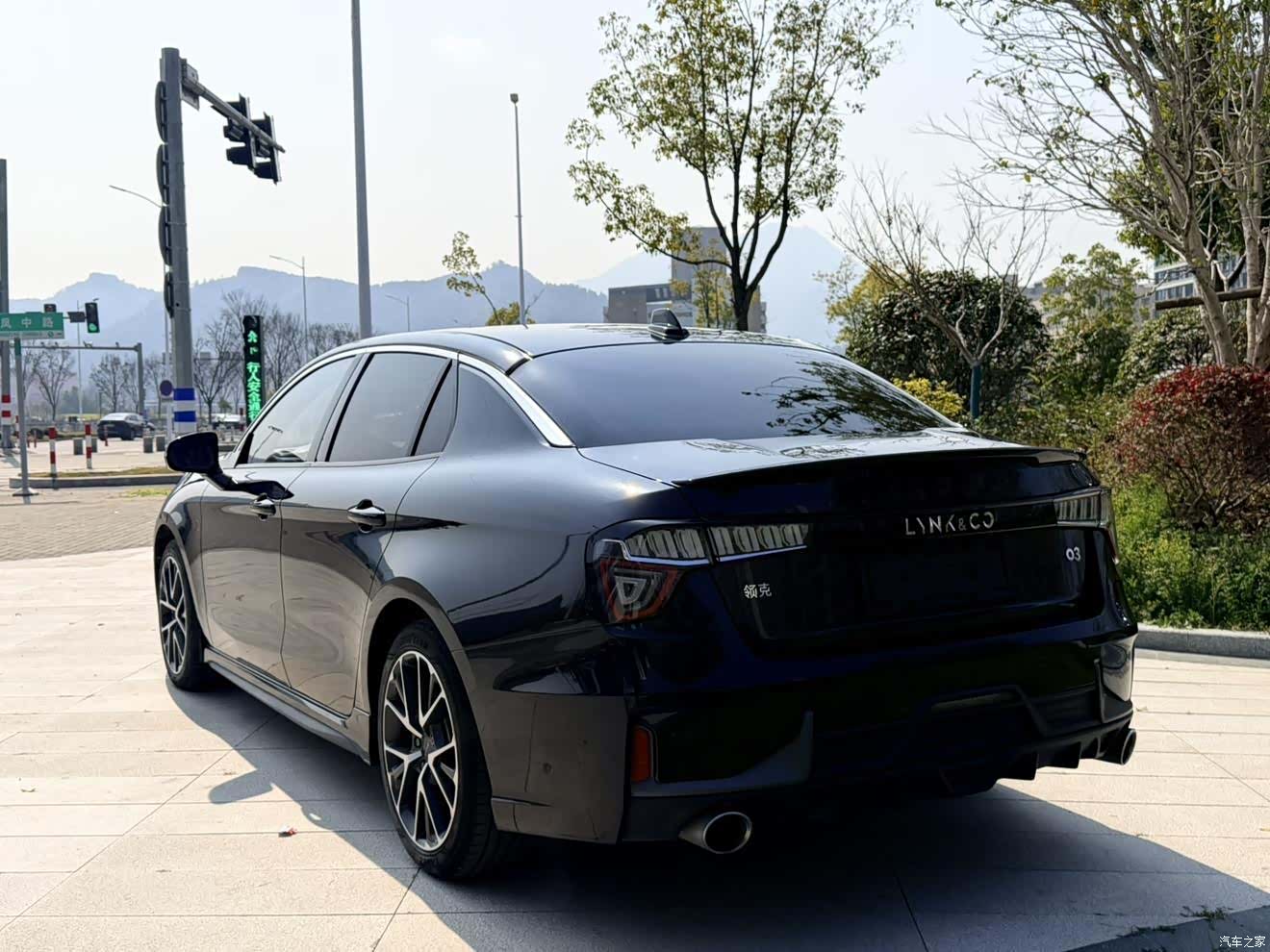 Lynk & Co 02, 2021 14
