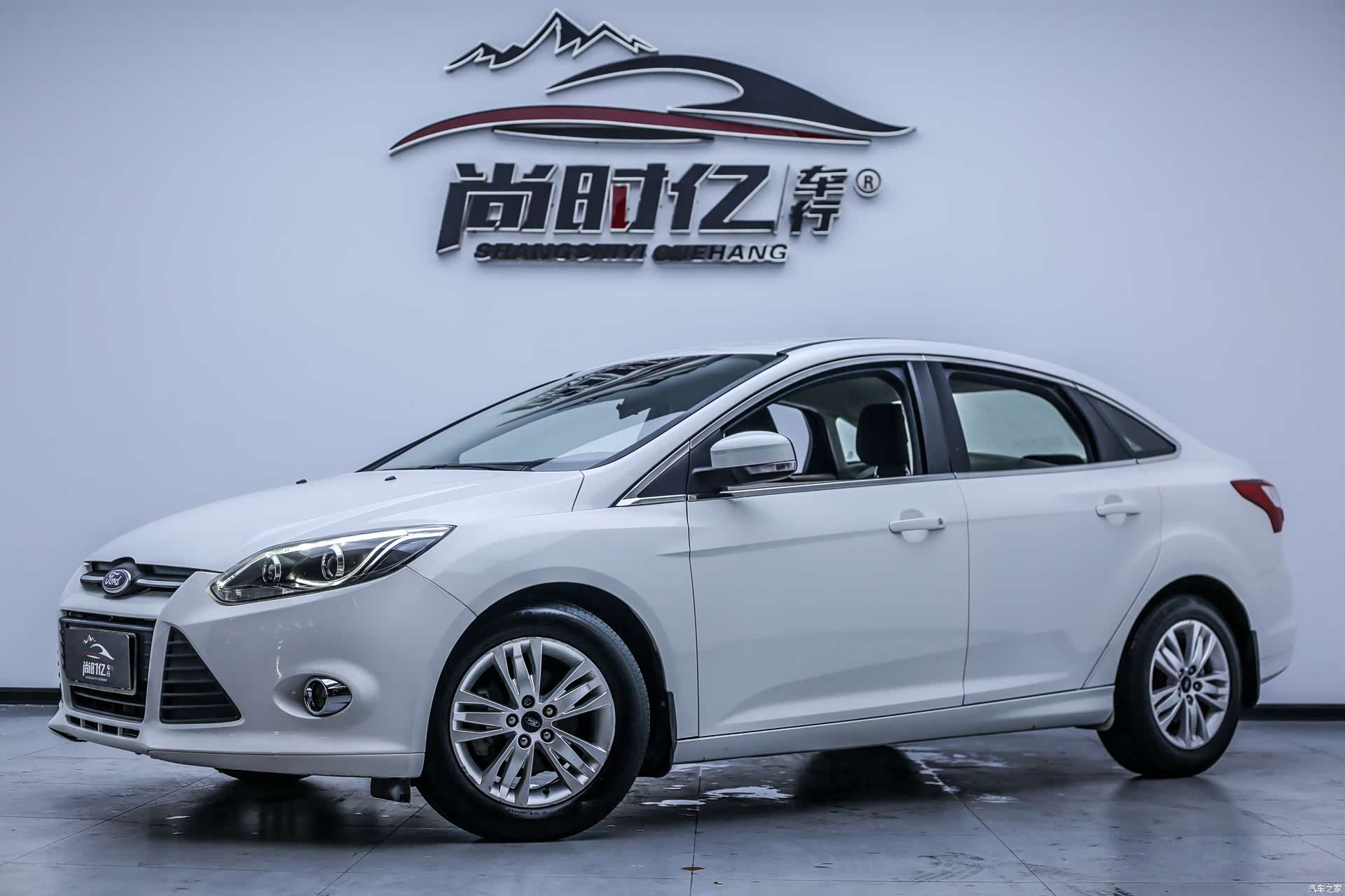 Ford Focus, 2015 1