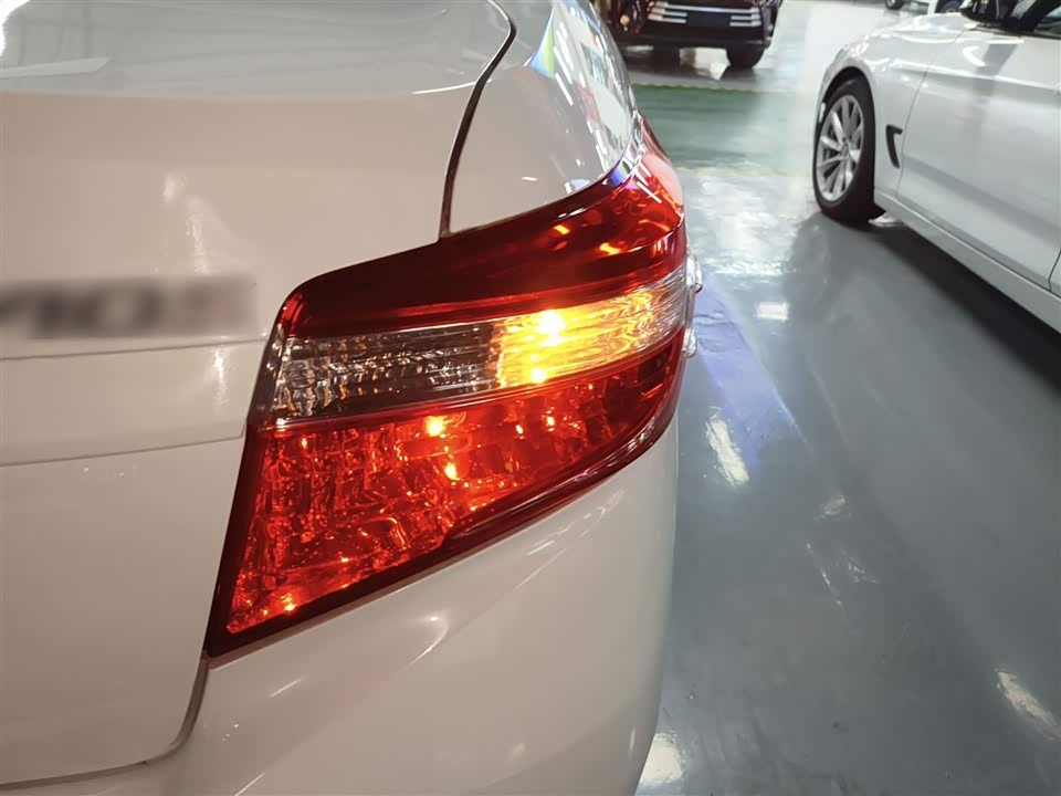 Toyota Vios