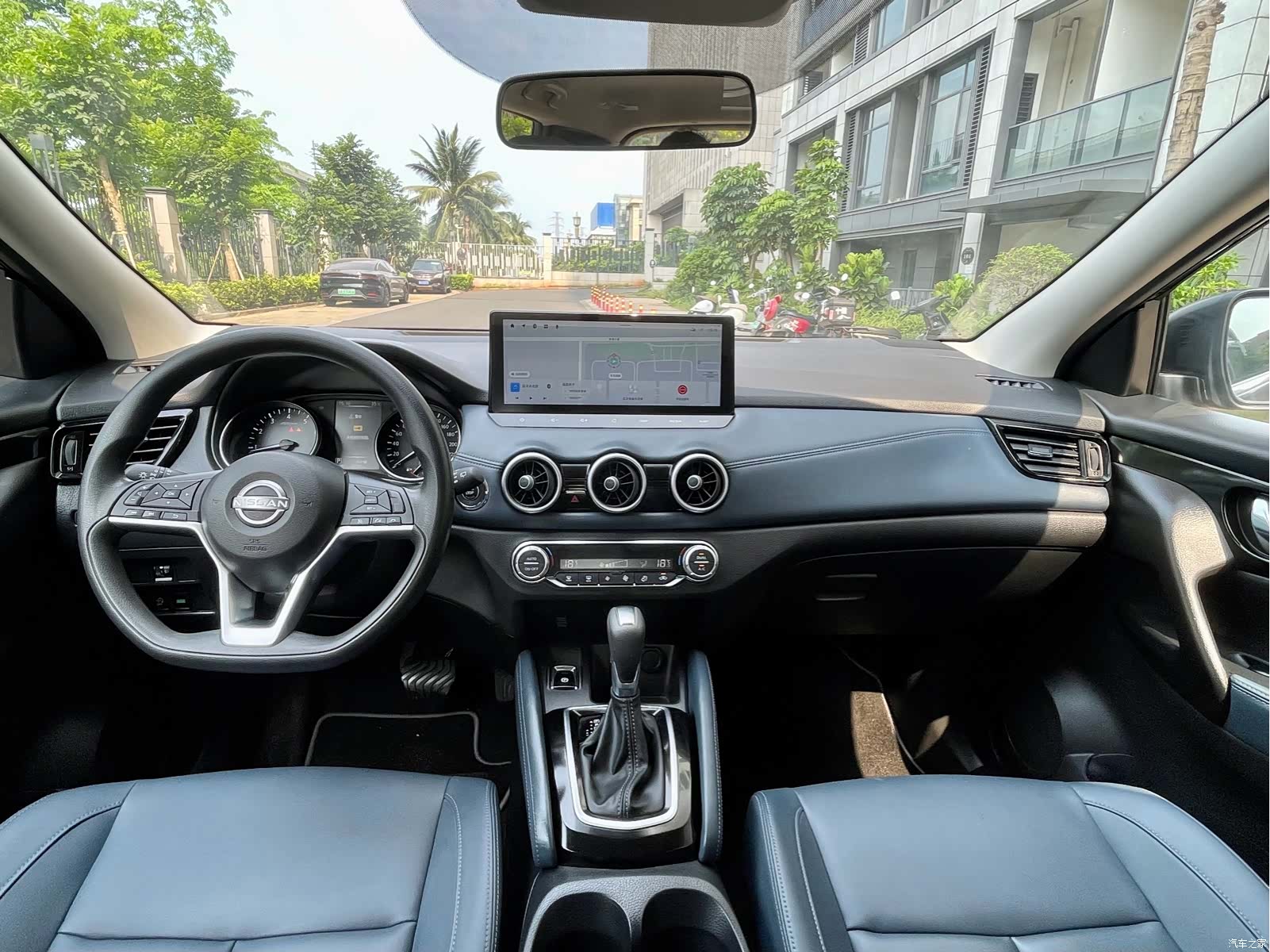 Nissan Qashqai, 2025 6
