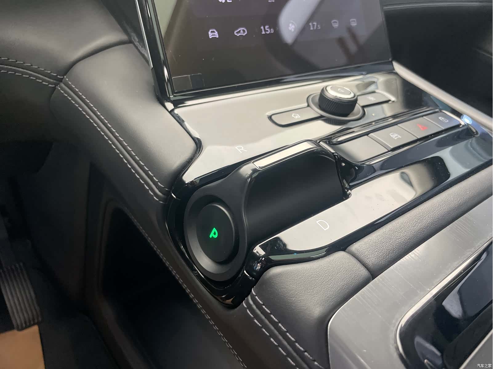 NIO ES8, 2019 18