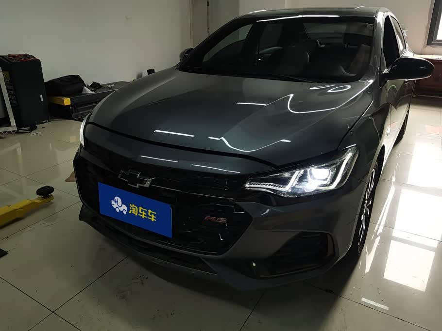 Chevrolet Monza