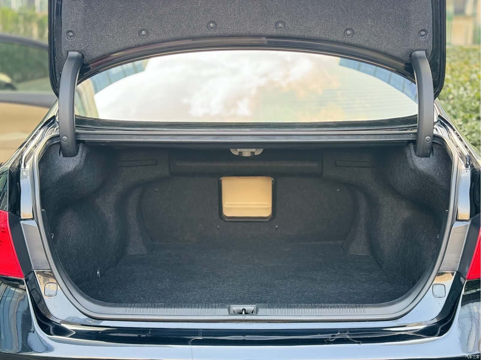 Lexus ES, 2009 24