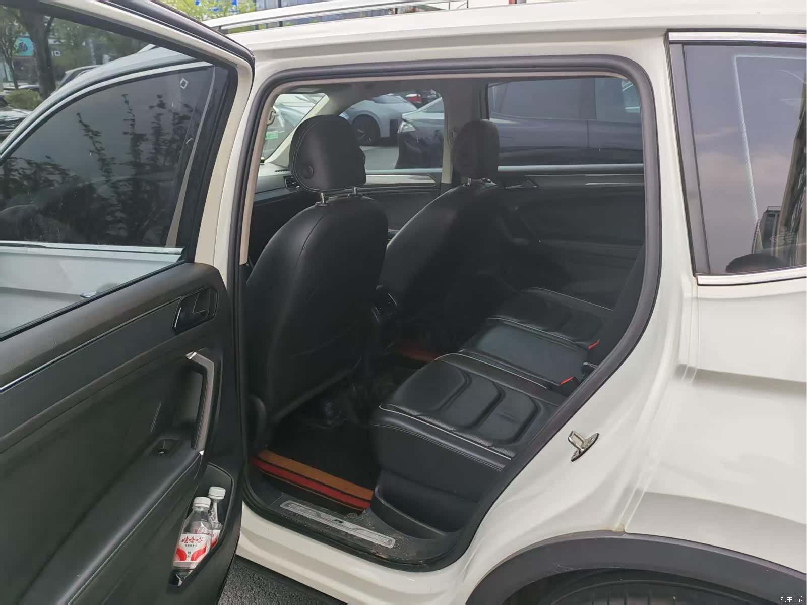 Volkswagen Tiguan L, 2019 3