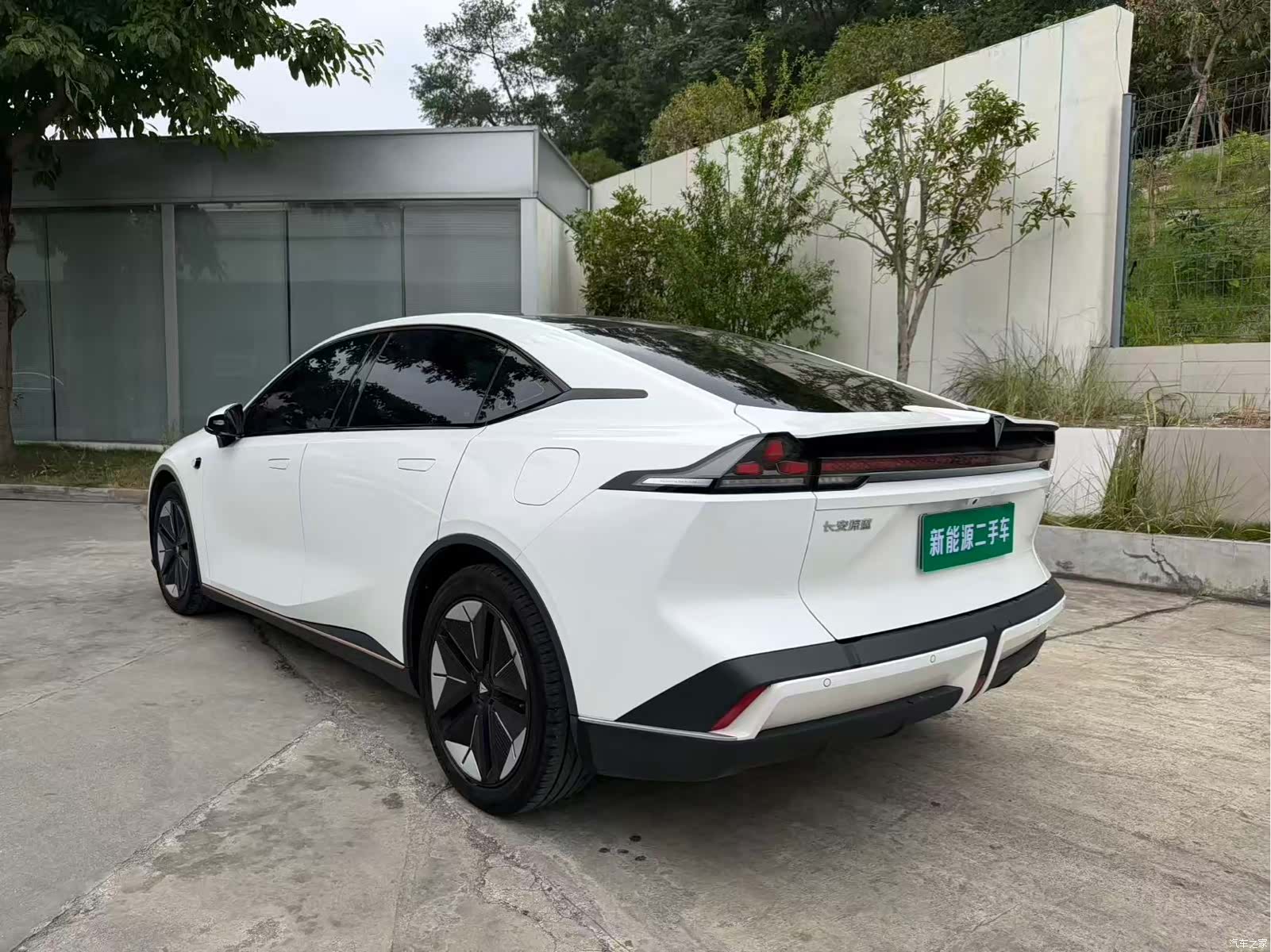 Deepal SL03, 2023 7
