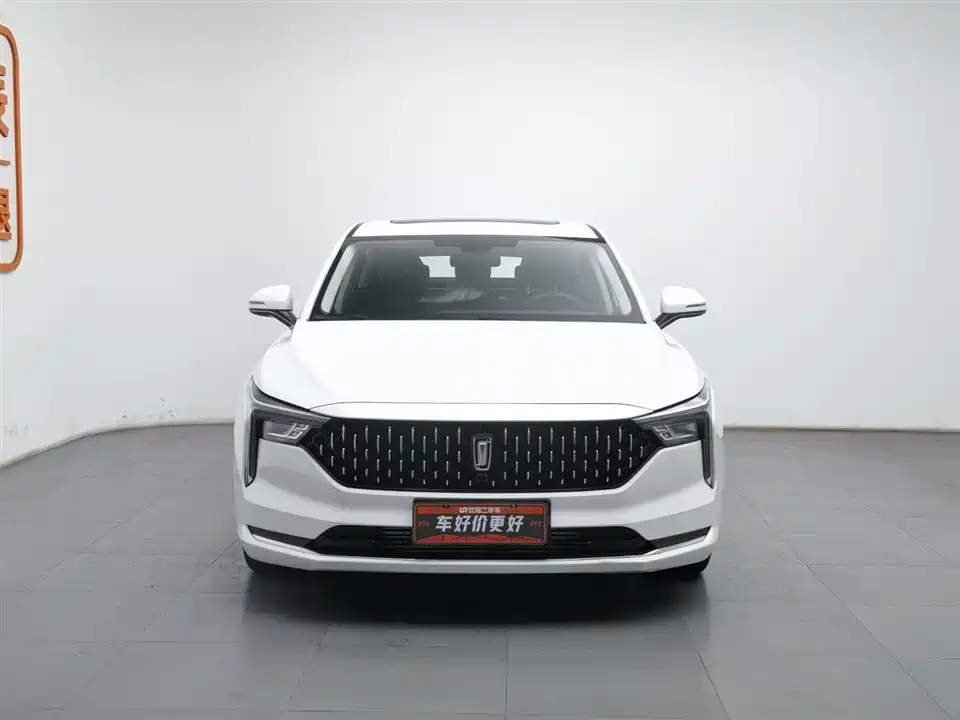 Besturn B70