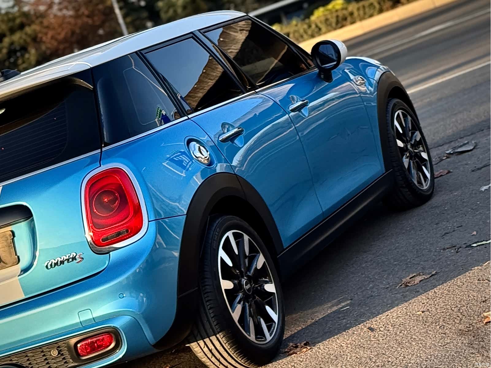 Mini Cooper, 2016 13