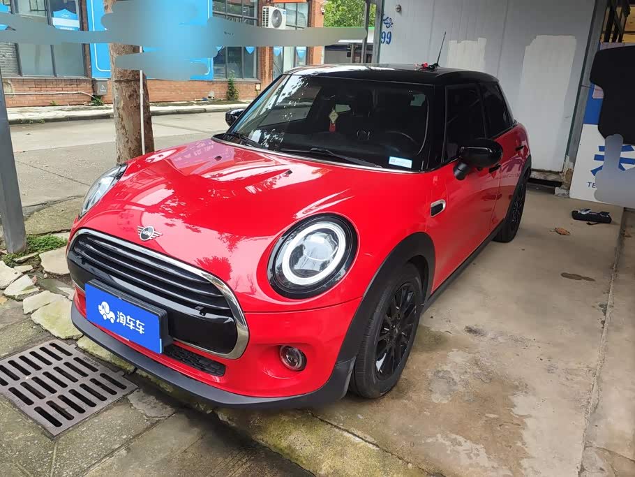 Mini Mini 2019 1.5T COOPER