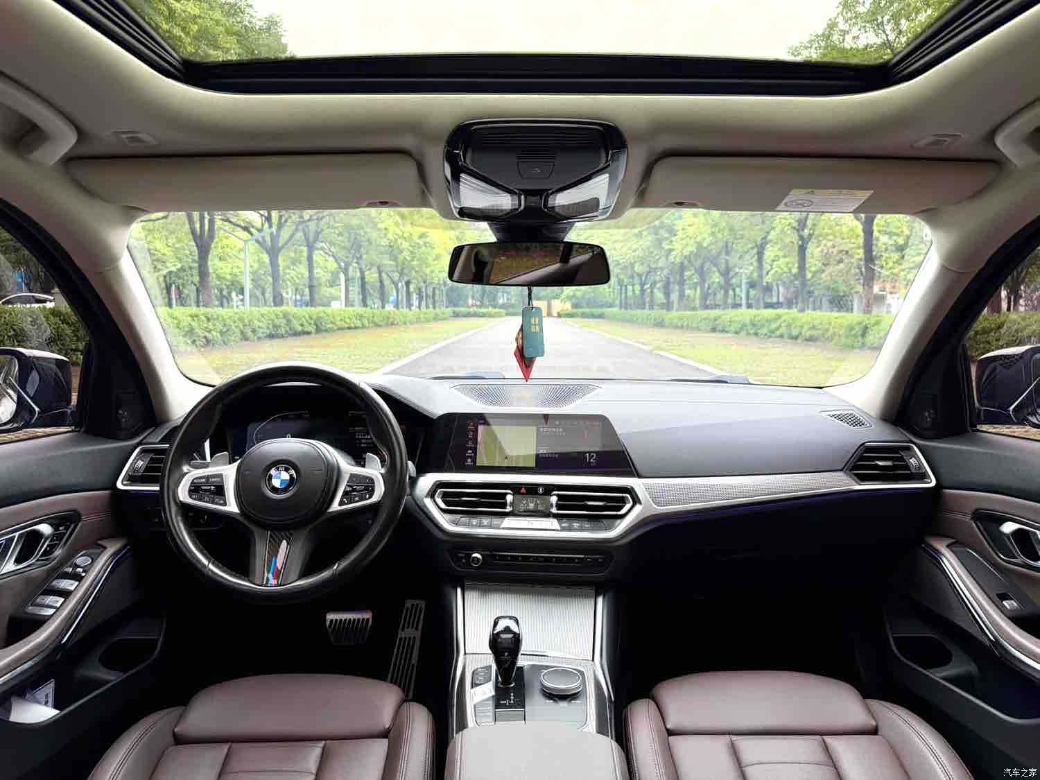 BMW 3 Series, 2021 6