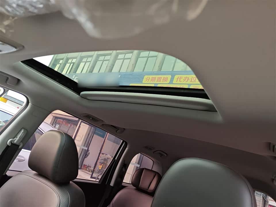 Trumpchi Trumpchi M6