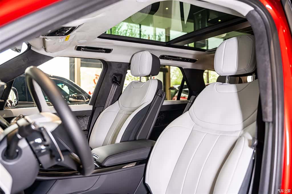 Land Rover Range Rover, 2025 8