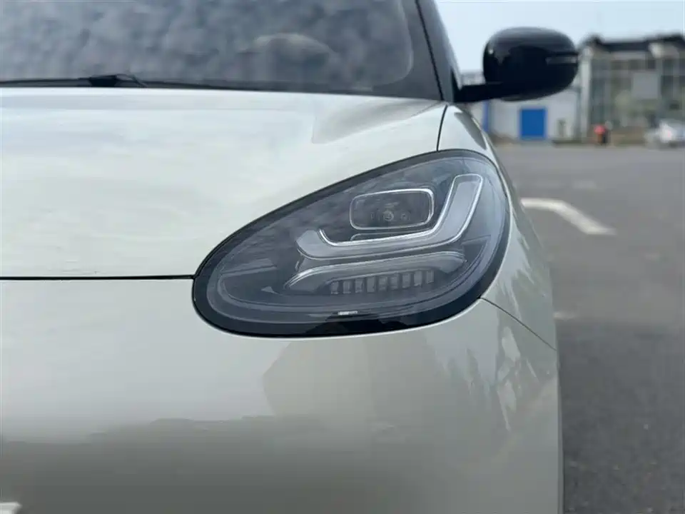 Wuling Wuling Bingguo