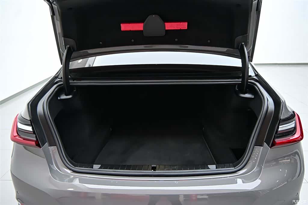 BMW 7 Series, 2022 39