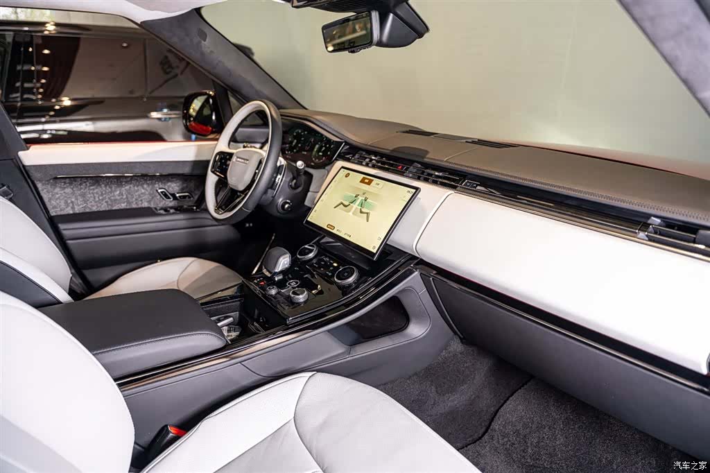 Land Rover Range Rover, 2025 9