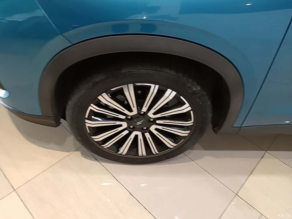Changan X5, 2021 23