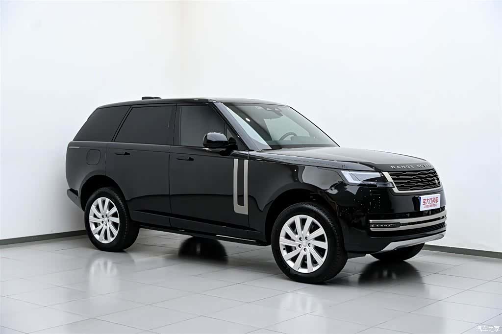 Land Rover Range Rover, 2024 4