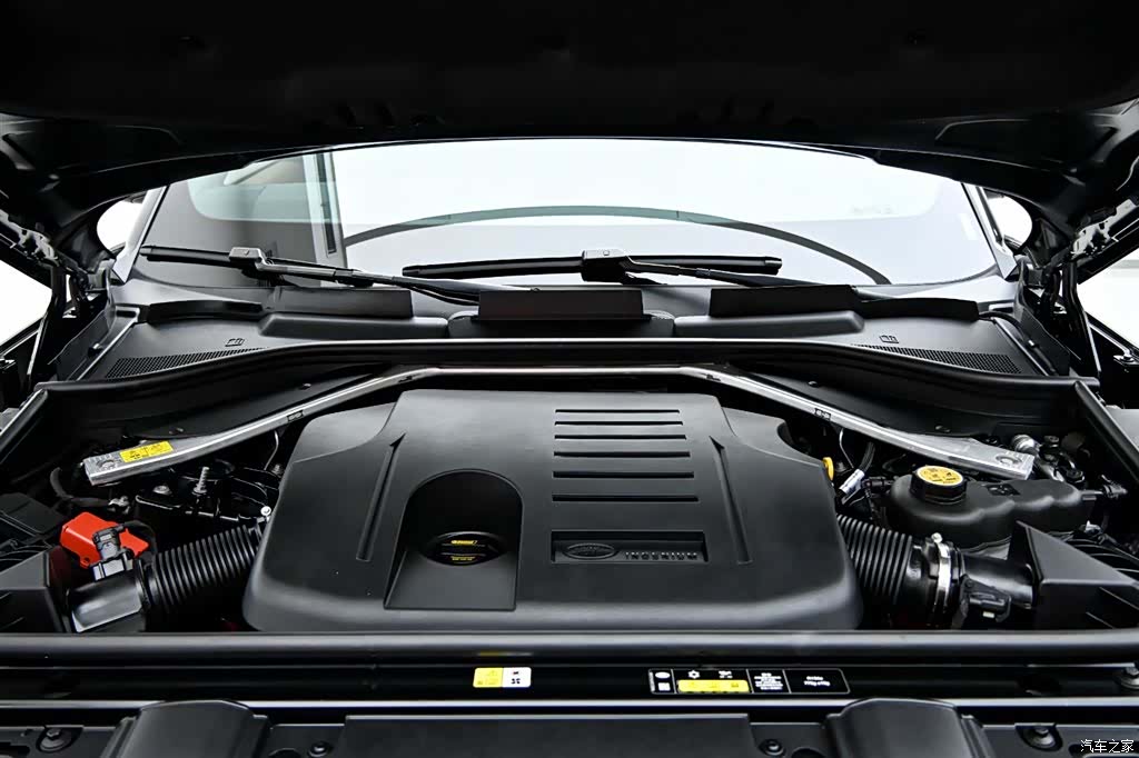Land Rover Range Rover, 2024 36