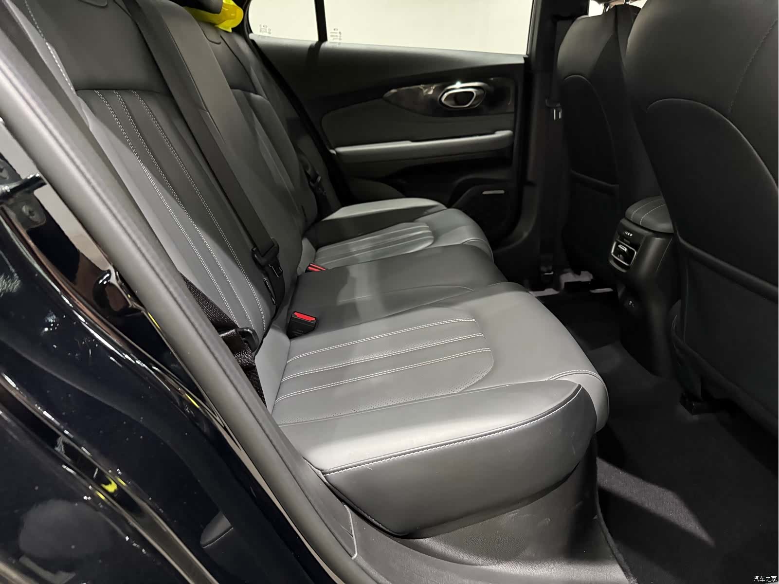 Trumpchi Empow, 2025 15