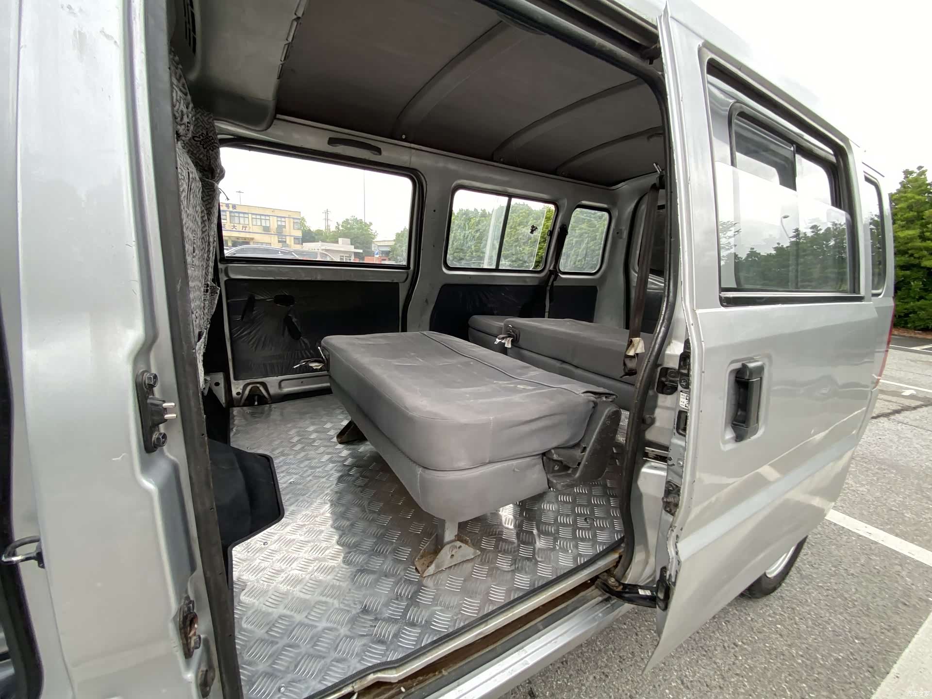 Wuling L3C, 2021 все фото