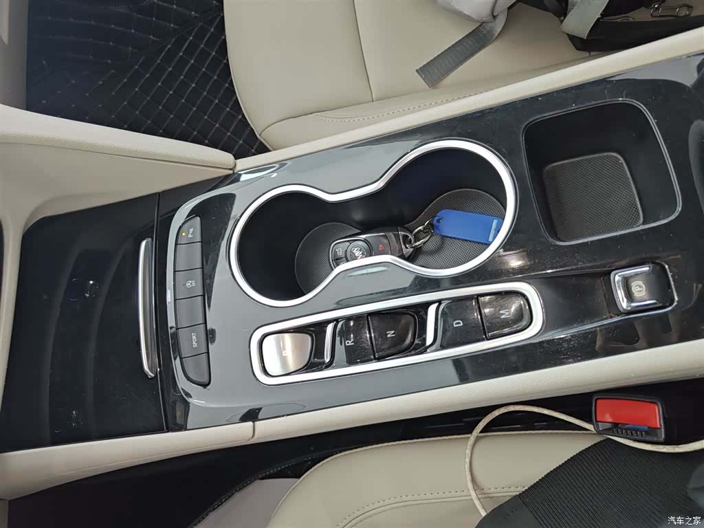 Buick Regal, 2020 14
