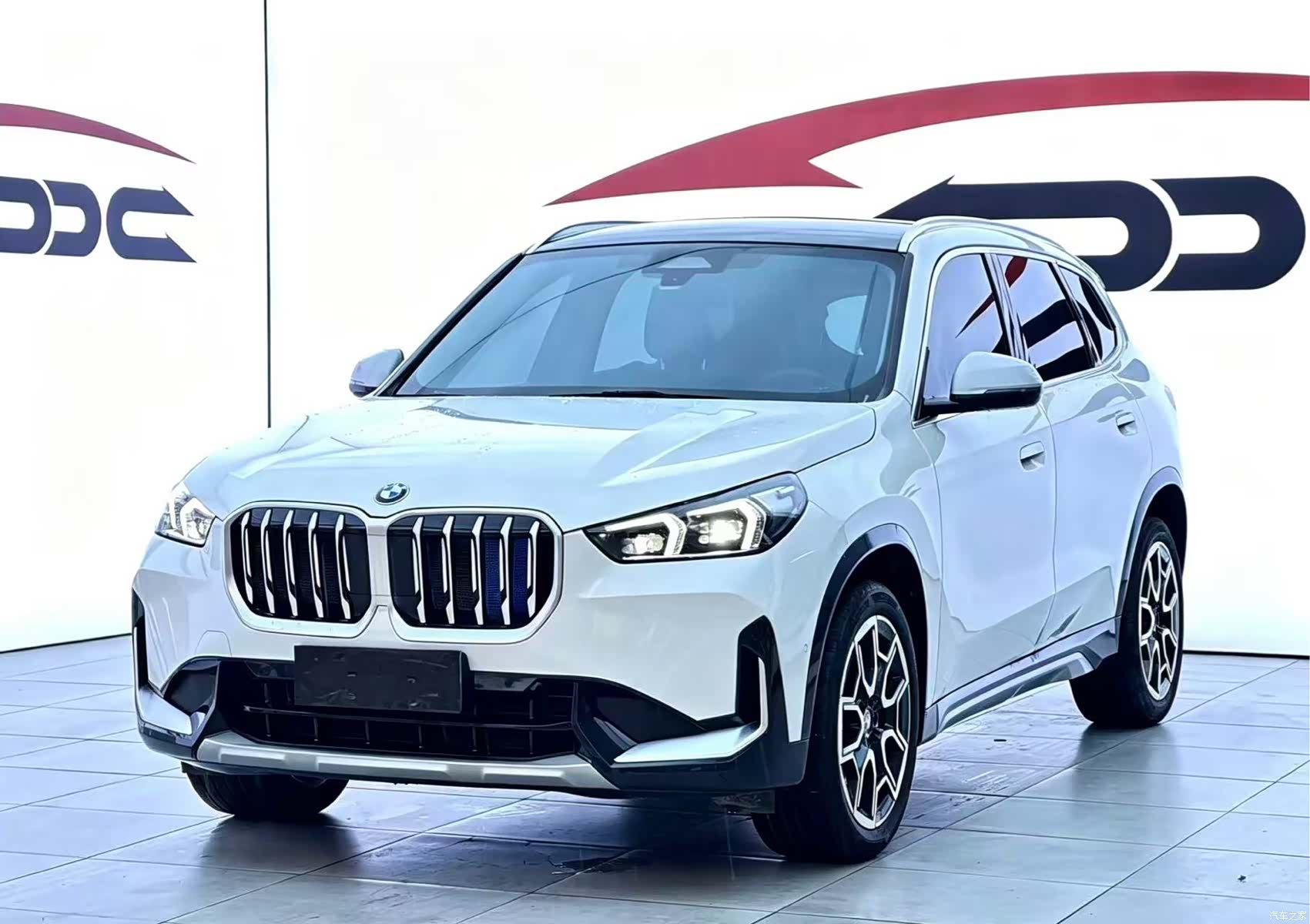 BMW X1, 2024 1