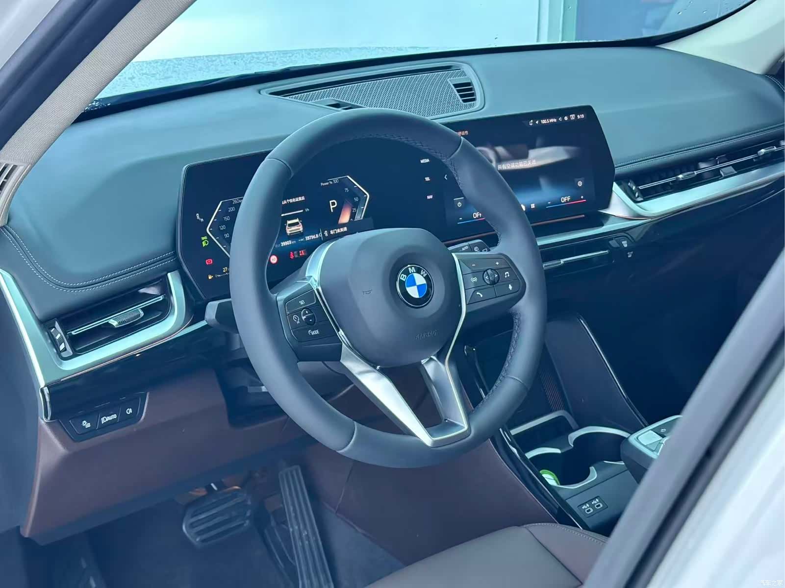 BMW X1, 2024 7