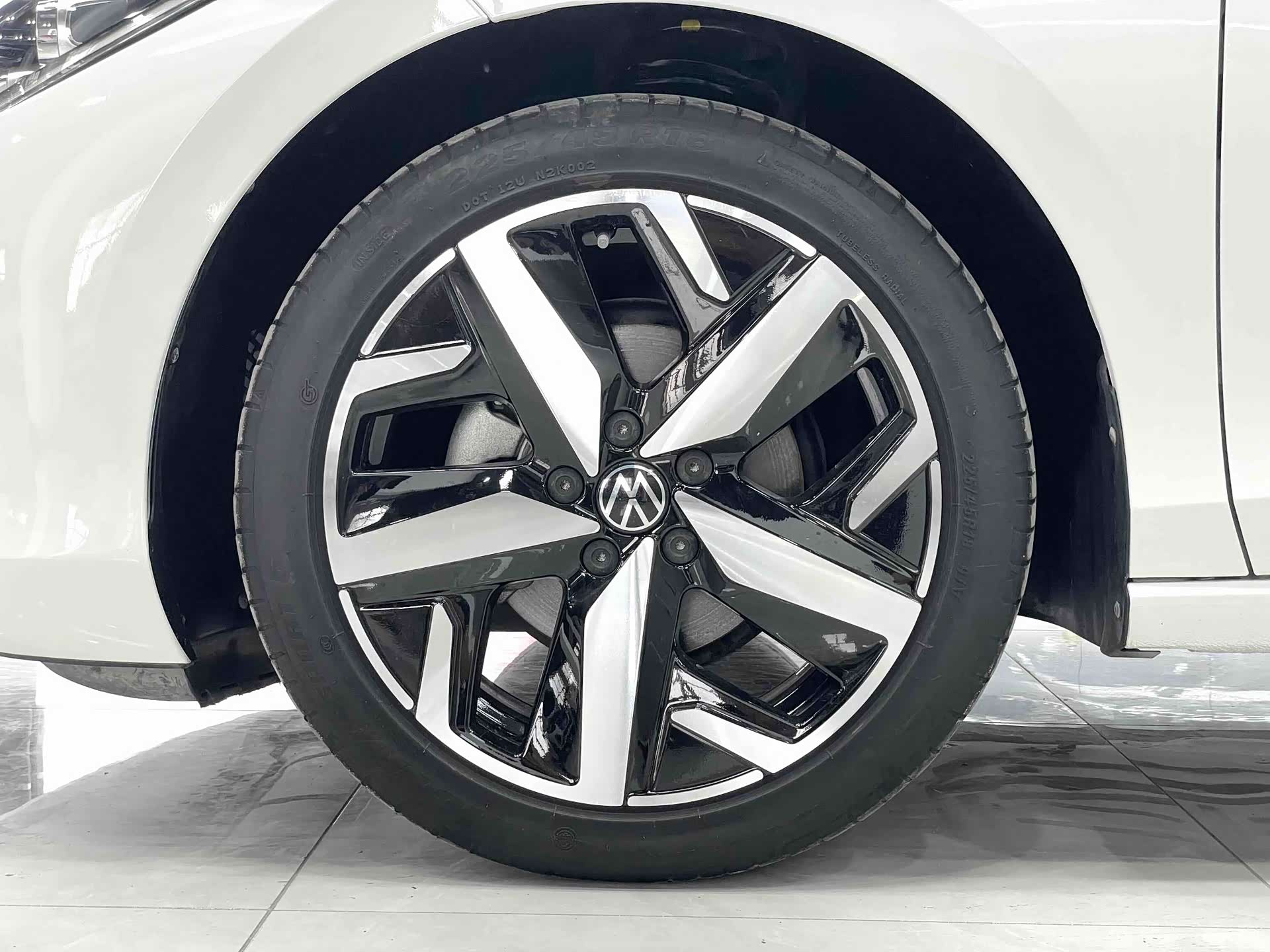 Volkswagen Lamando, 2023 15