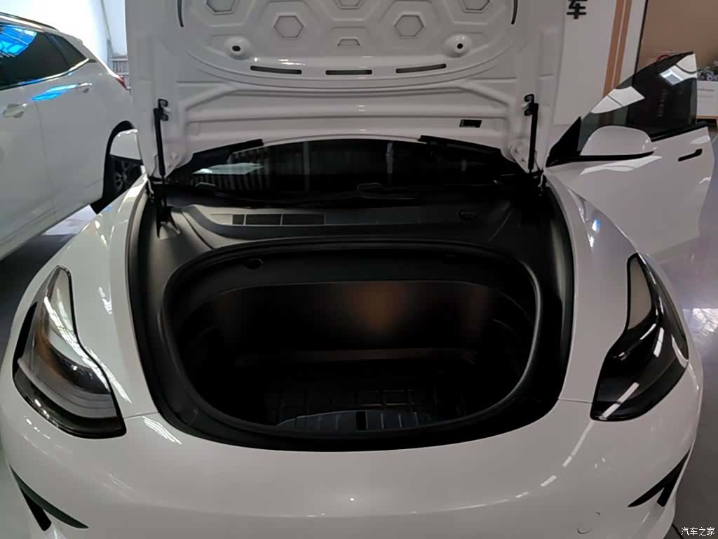 Tesla Model 3, 2021 20