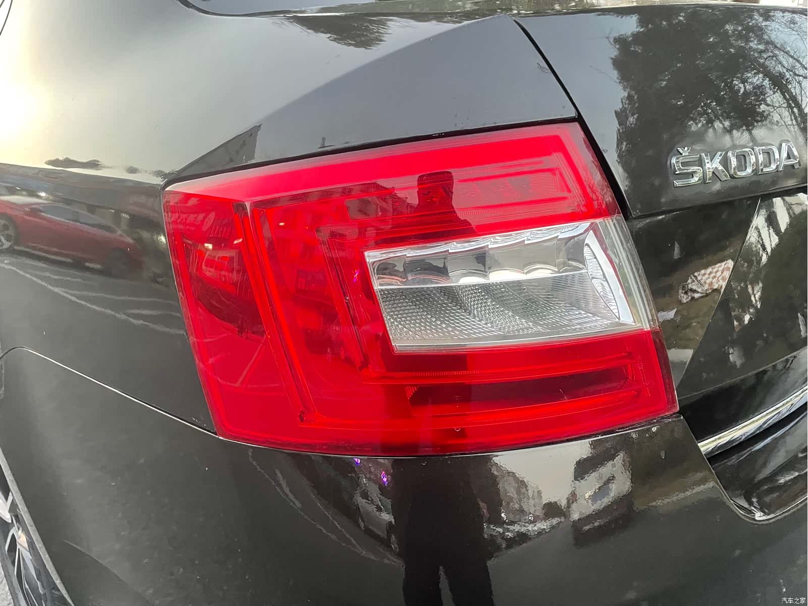 Skoda Octavia, 2017 22
