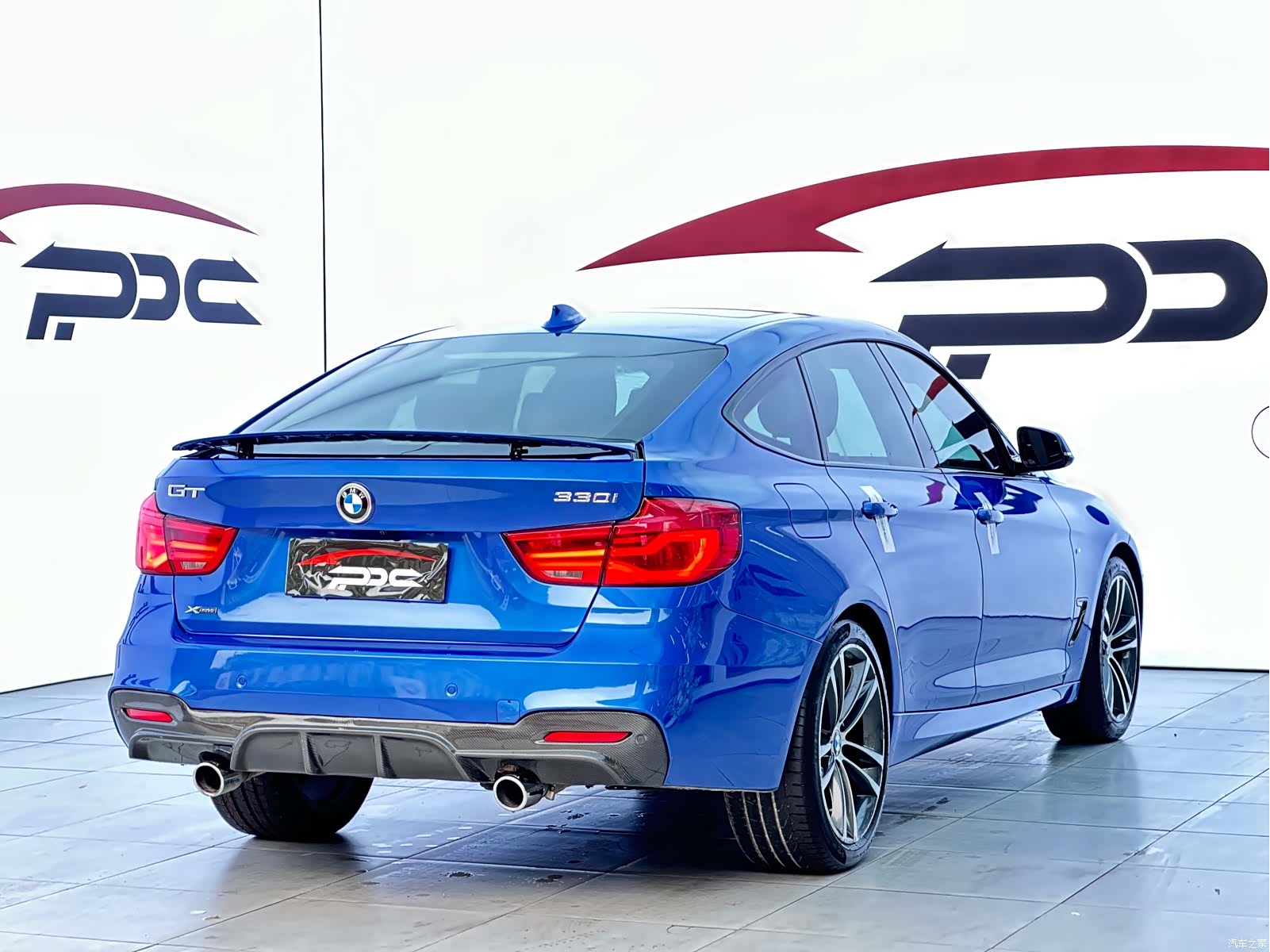 BMW 3 Series, 2018 25
