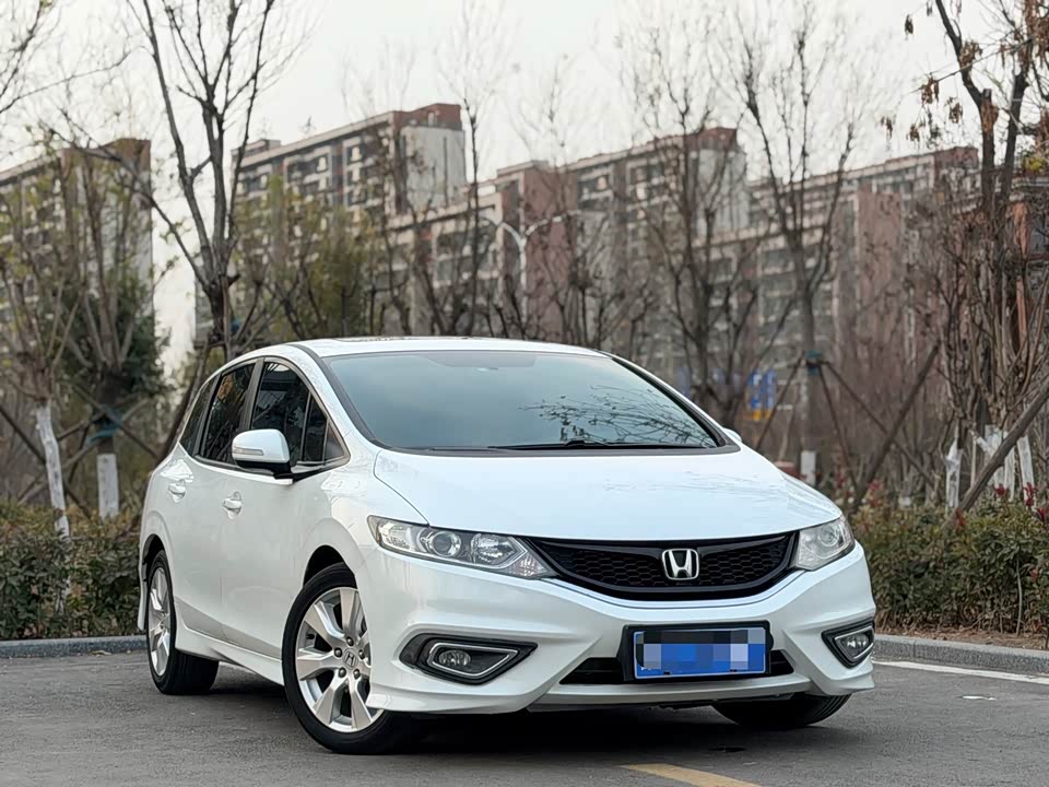 Honda Jade