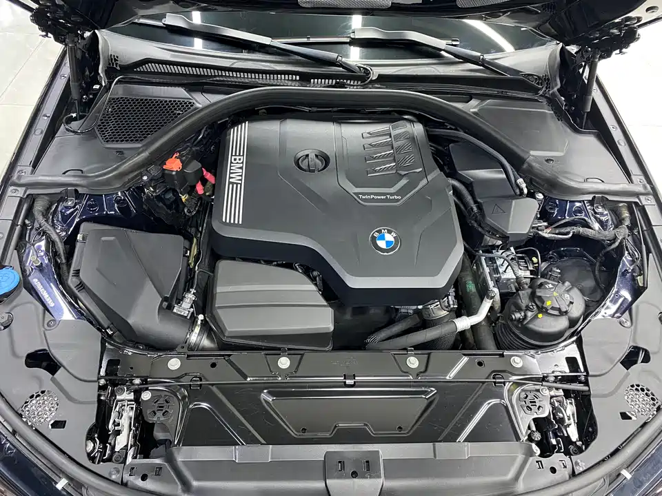 BMW 3 series BMW 3 series