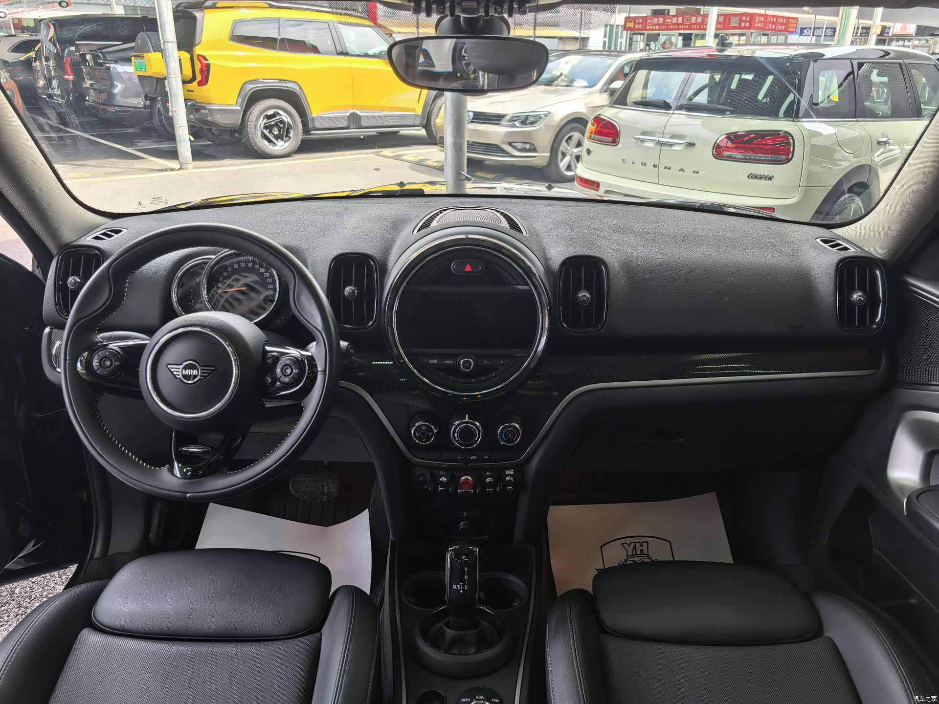 Mini Countryman, 2020 9