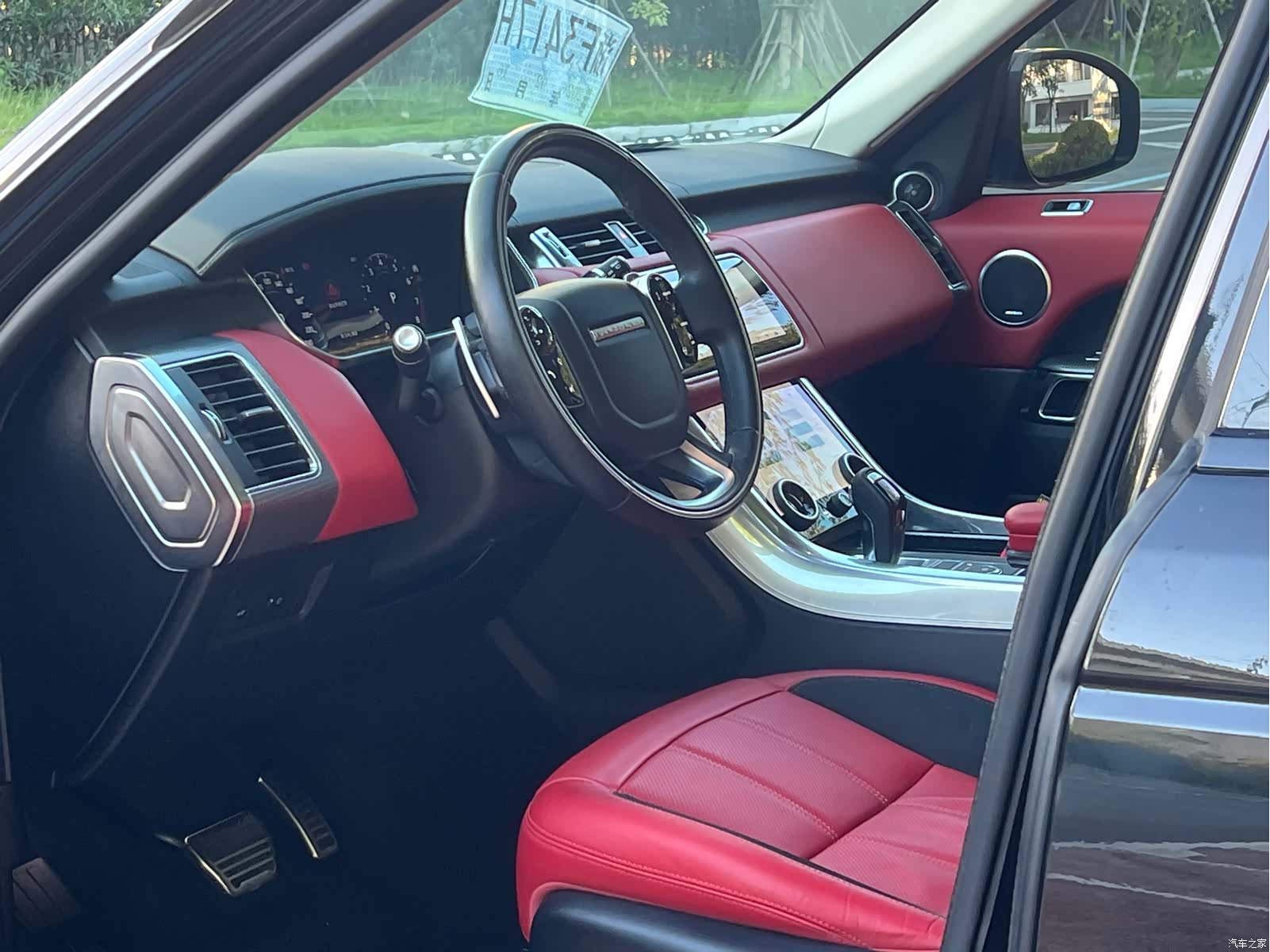 Land Rover Range Rover, 2021 4
