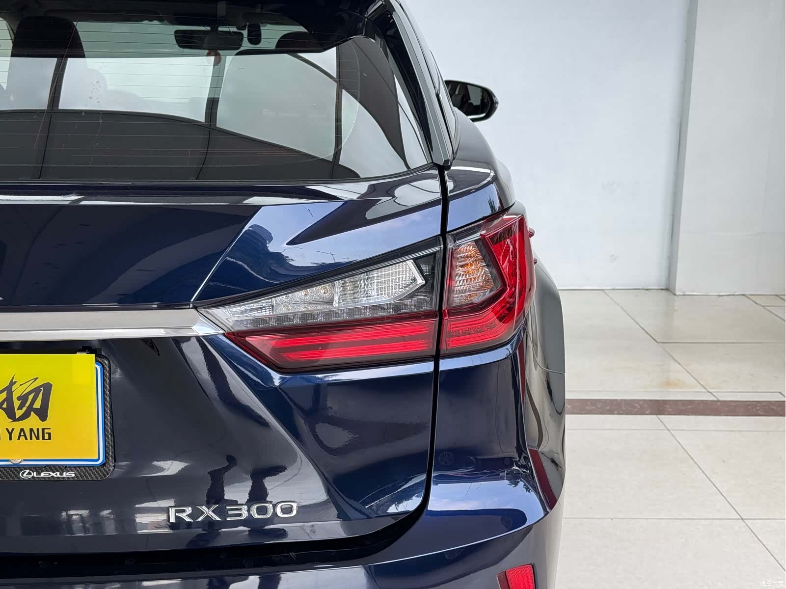 Lexus RX, 2017 24