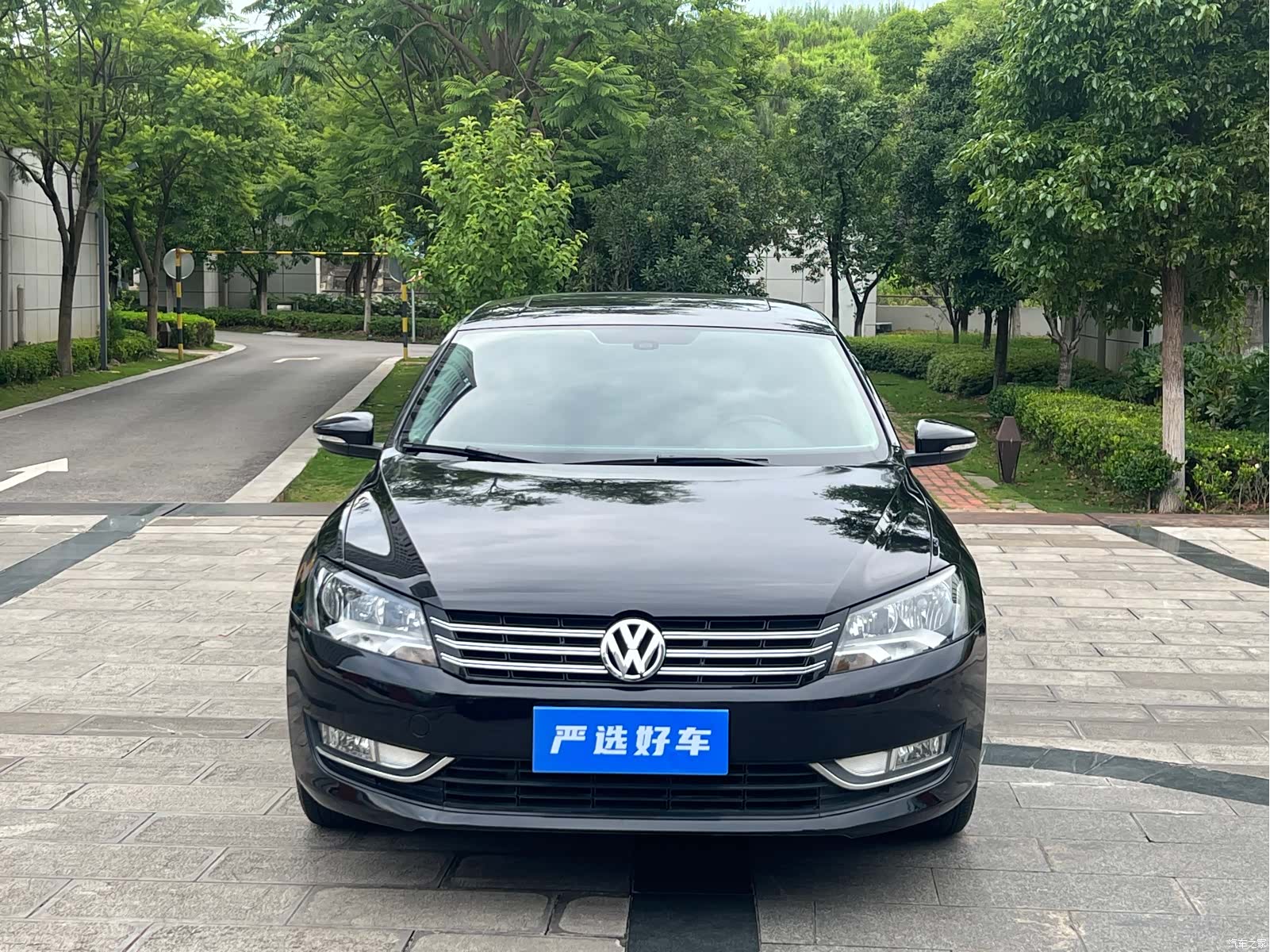 Volkswagen Passat, 2014 2