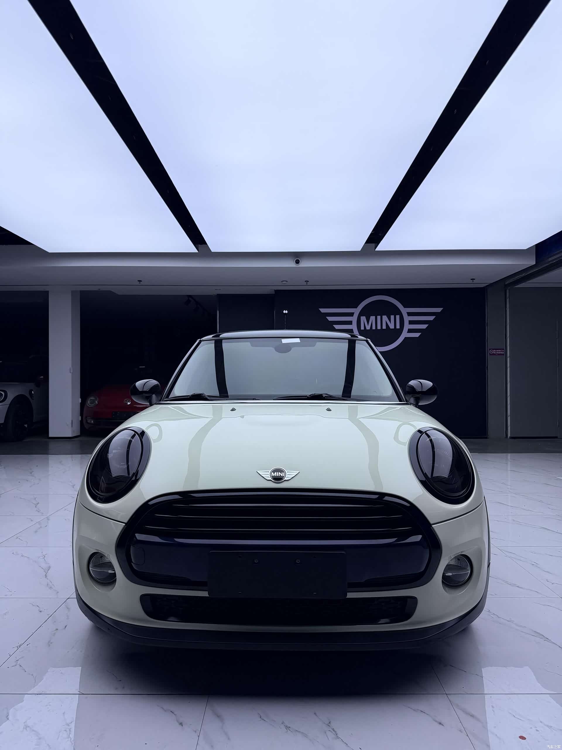 Mini Cooper, 2015 4