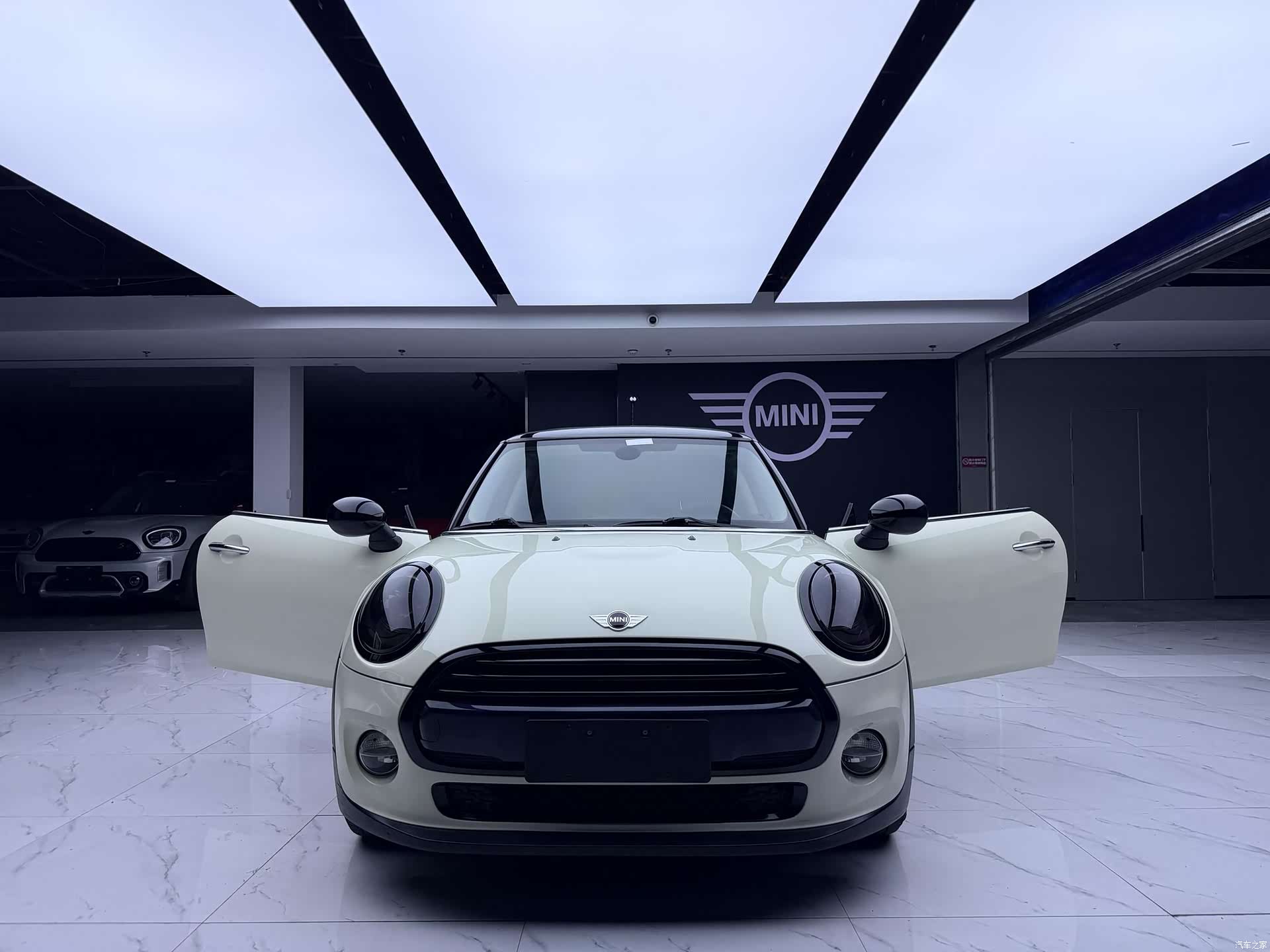 Mini Cooper, 2015 2