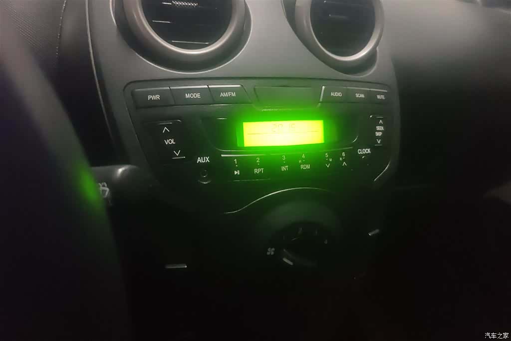 BYD F0, 2019 13