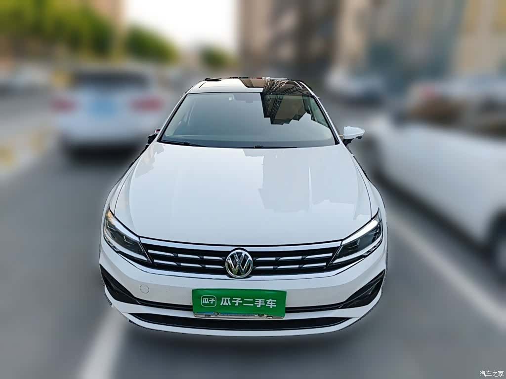 Volkswagen Lamando, 2019 24