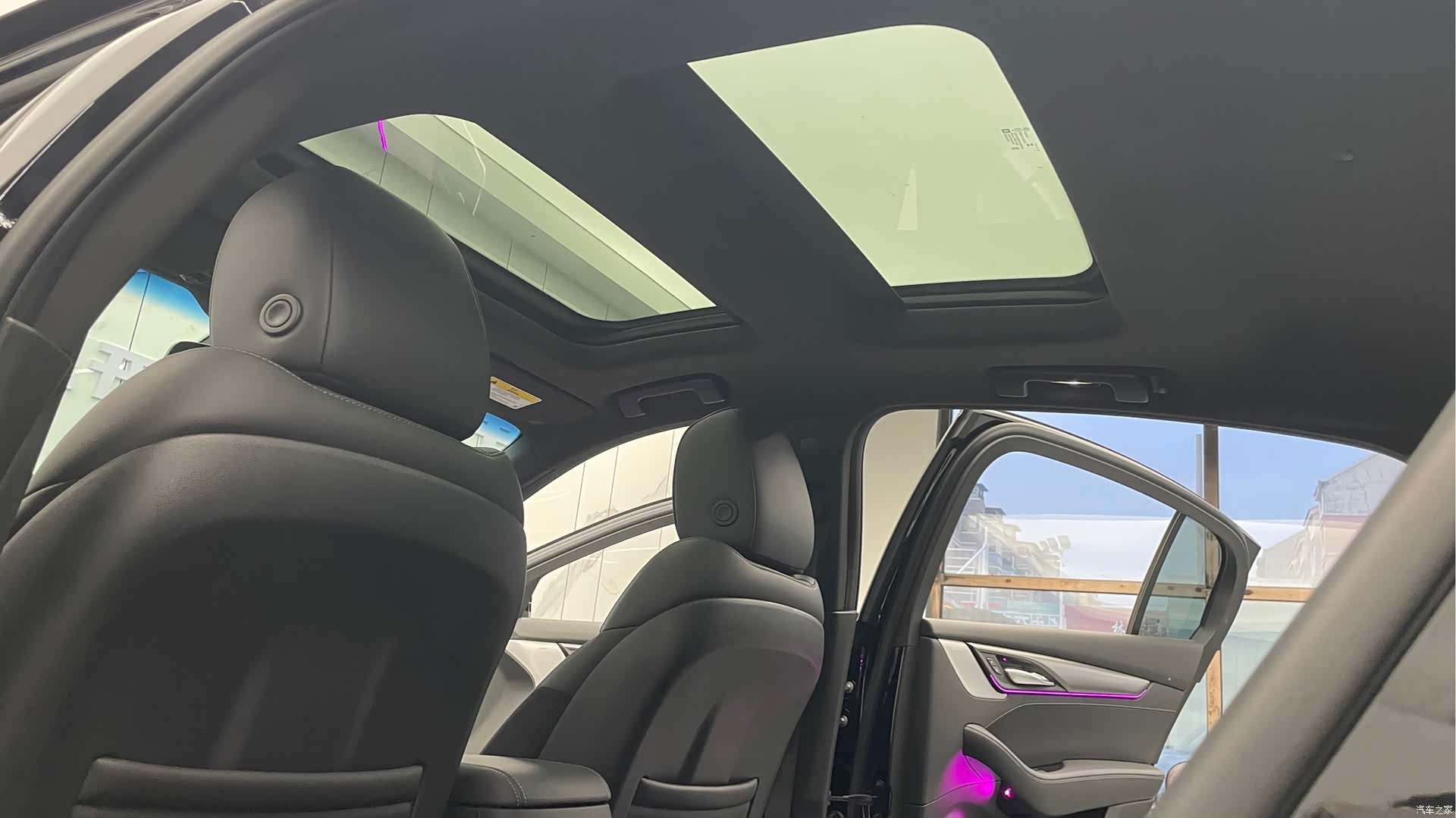 Cadillac CT5, 2024 17