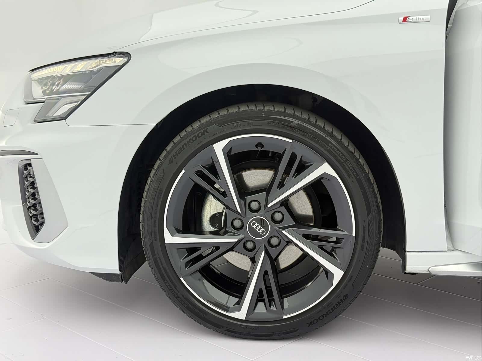 Audi A3, 2023 13