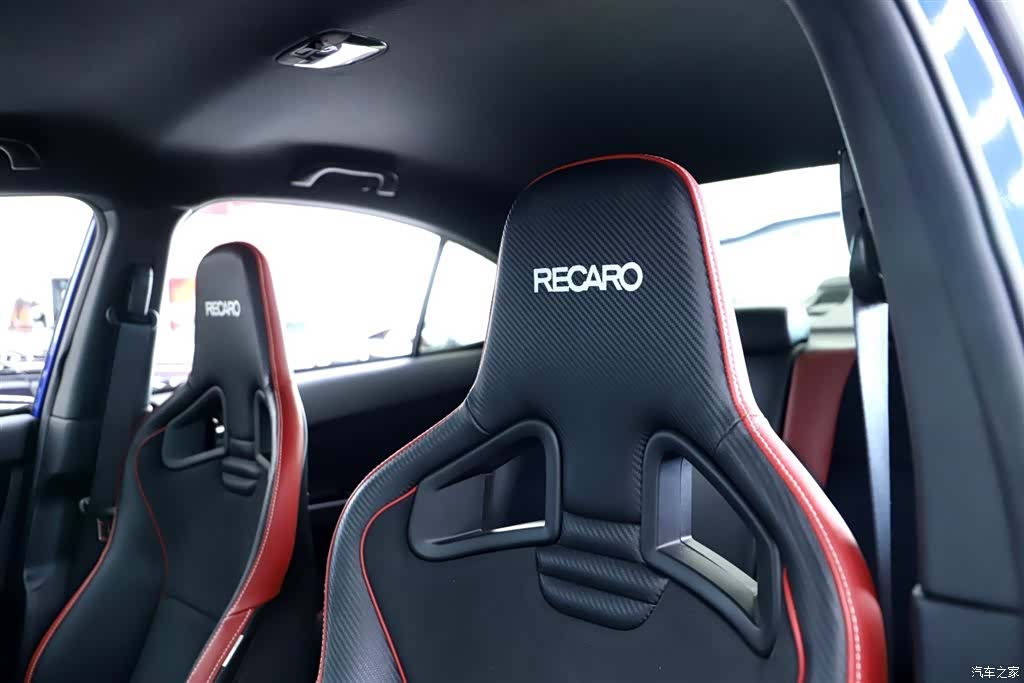 Subaru WRX, 2016 19