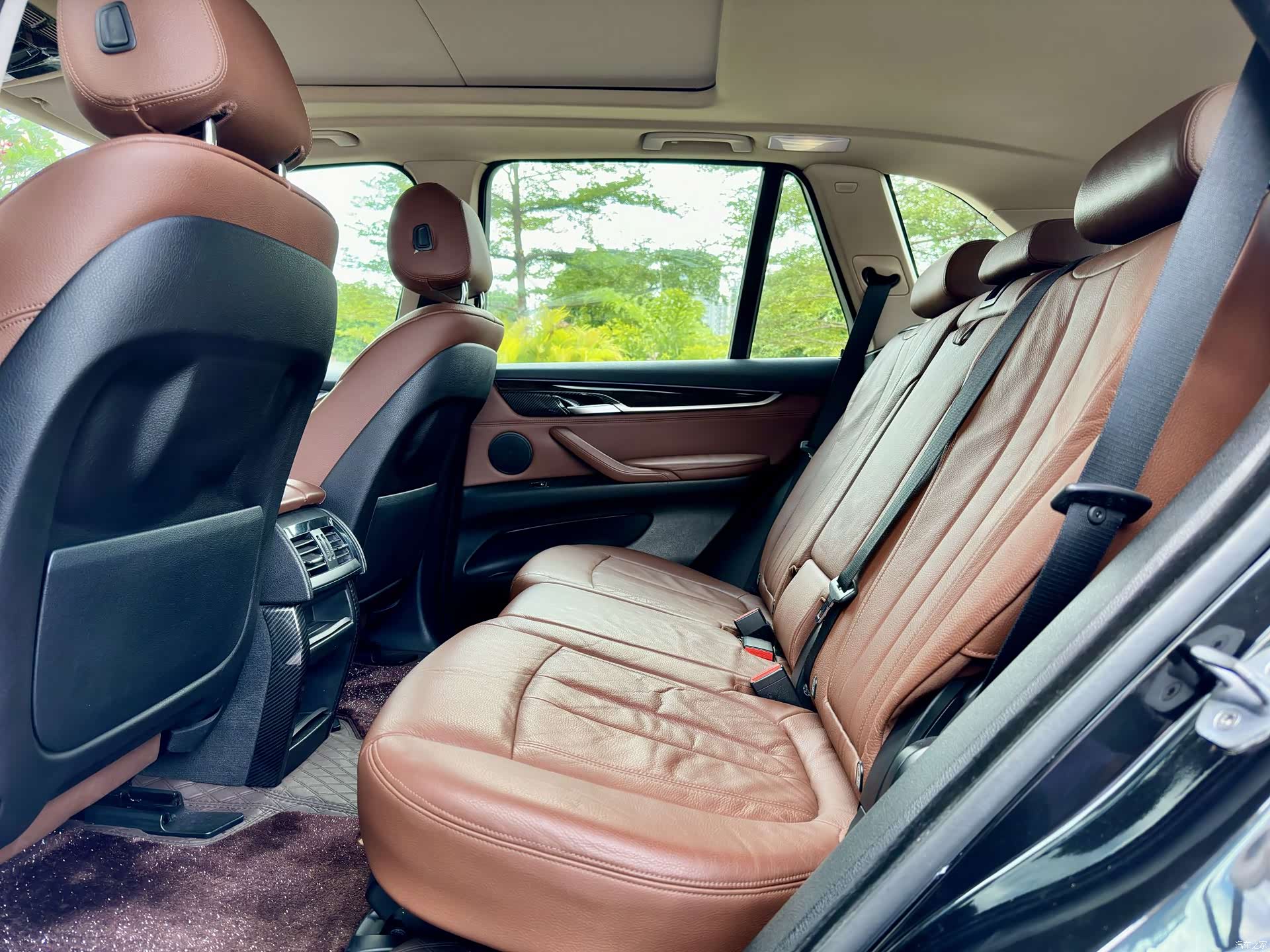 BMW X5, 2014 12