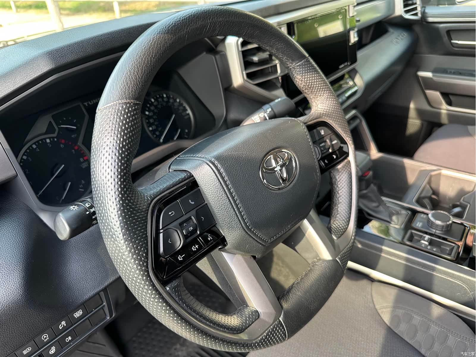 Toyota Tundra, 2023 16
