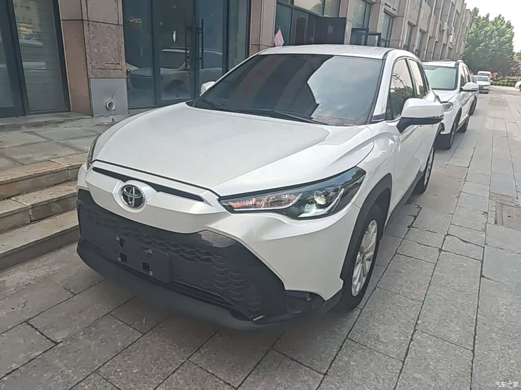 Toyota Frontlander