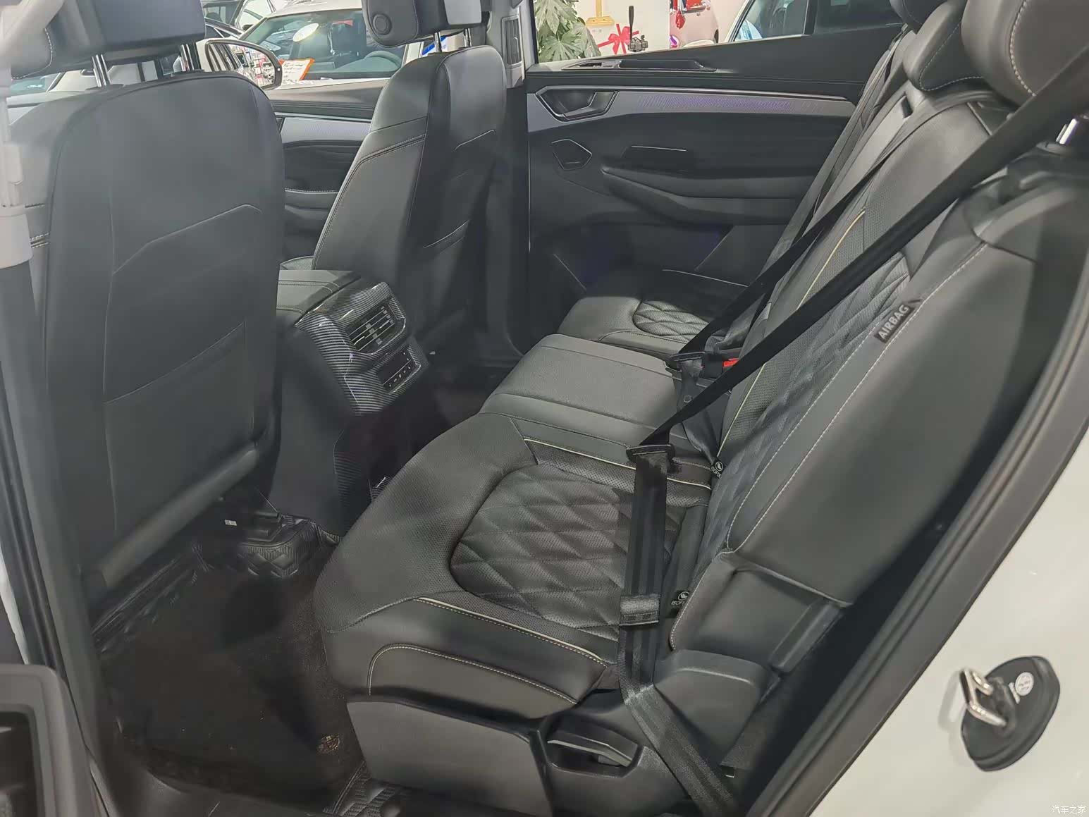 Volkswagen Talagon, 2023 6
