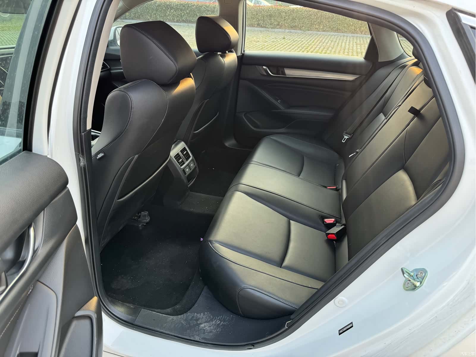 Honda Accord, 2022 4